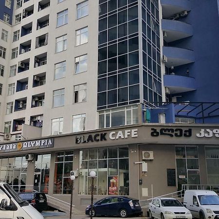 Real Palace Batumi Esterno foto